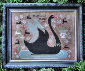 (image for) Repeat The Sounding Joy